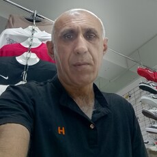 Фотография мужчины Олег, 54 года из г. Саров