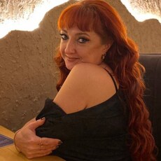 Фотография девушки Анна, 42 года из г. Ангарск