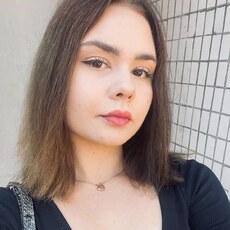 Фотография девушки Дарья, 20 лет из г. Симферополь