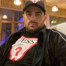 Фотография мужчины Григорий, 36 лет из г. Новосибирск