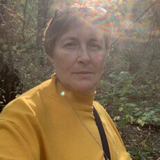 Фотография девушки Ольга, 56 лет из г. Тольятти