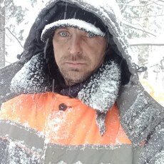 Фотография мужчины Игорь, 39 лет из г. Чита