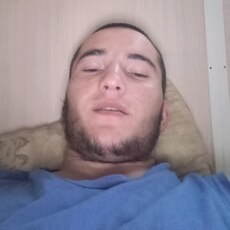 Фотография мужчины Mardon, 19 лет из г. Дрезна