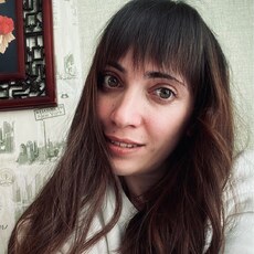 Фотография девушки Анастасия, 28 лет из г. Арсеньев