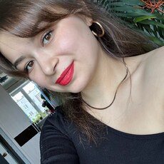 Фотография девушки Кристина, 24 года из г. Москва