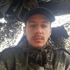 Фотография мужчины Артём, 29 лет из г. Владивосток
