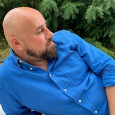 Фотография мужчины Артем, 37 лет из г. Днепр