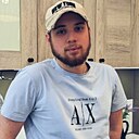 Сергей, 24 года