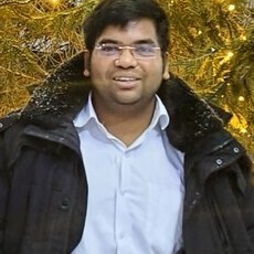 Фотография мужчины Рахулприянандан, 27 лет из г. Семей