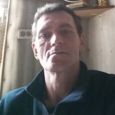 Фотография мужчины Олег, 54 года из г. Кострома