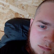 Фотография мужчины Макс, 25 лет из г. Уральск