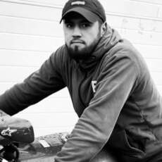 Фотография мужчины Бека, 26 лет из г. Иркутск