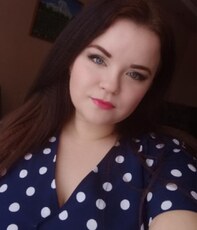 Фотография девушки Екатерина, 27 лет из г. Воркута