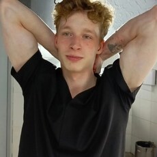 Фотография мужчины Павел, 20 лет из г. Уфа