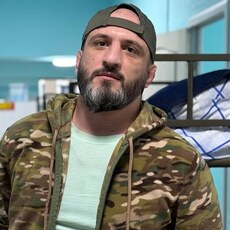 Фотография мужчины Симба, 43 года из г. Кизляр