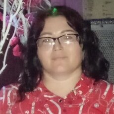 Фотография девушки Марина, 43 года из г. Борзя