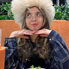 Фотография девушки Полина, 19 лет из г. Красноярск