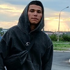 Фотография мужчины Джоне, 26 лет из г. Братск