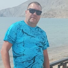 Фотография мужчины Александр, 45 лет из г. Александров