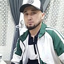 Хуршед, 29 лет