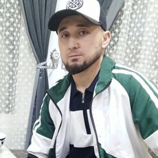 Фотография мужчины Хуршед, 29 лет из г. Лобня