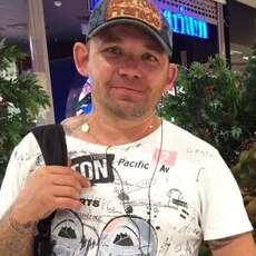 Фотография мужчины Сергей, 43 года из г. Ростов-на-Дону