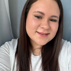 Фотография девушки Ульяна, 25 лет из г. Домодедово