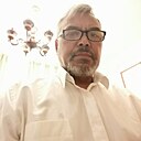 Юнус, 62 года