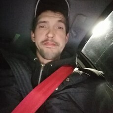 Фотография мужчины Алексей, 32 года из г. Ульяновск