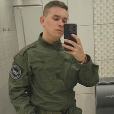 Фотография мужчины Андрей, 26 лет из г. Миасс