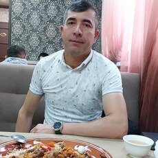 Фотография мужчины Наим, 43 года из г. Свердловск