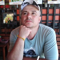 Фотография мужчины Владимир, 43 года из г. Барнаул