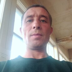 Фотография мужчины Александр, 38 лет из г. Вихоревка