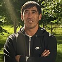 Дамир, 41 год