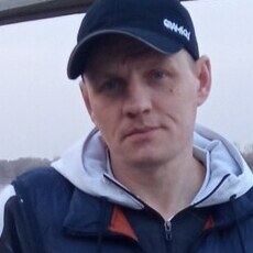 Фотография мужчины Андрей, 45 лет из г. Киров