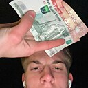 Антон, 19 лет