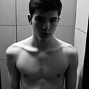 Демид, 19 лет