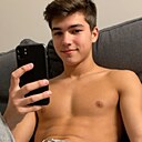 Демид, 19 лет