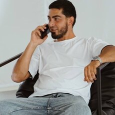 Фотография мужчины Ильяс, 32 года из г. Хасавюрт