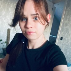 Фотография девушки Вероника, 22 года из г. Пермь