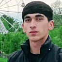 Камил, 24 года