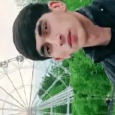 Фотография мужчины Камил, 24 года из г. Мытищи