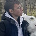 Даниил, 19 лет