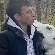 Фотография мужчины Даниил, 19 лет из г. Владивосток