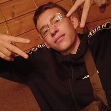 Фотография мужчины Даниил, 19 лет из г. Владивосток