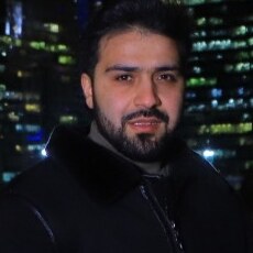 Фотография мужчины Elmiraz, 28 лет из г. Тобольск