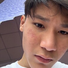 Фотография мужчины Дамир, 18 лет из г. Шымкент