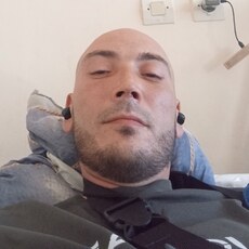 Фотография мужчины Дмитрий, 35 лет из г. Уссурийск