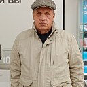 Сергей, 69 лет