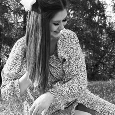 Фотография девушки Мария, 19 лет из г. Миасс